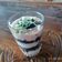 Cooksnap dari Ija_Fiffa_Wida untuk resep Oreo berry cheese cake in jar