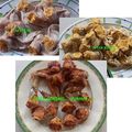 Cooksnap dari Susilowati Harsono untuk resep Tori no teba homemade ala hokben (sayap ayam isi tanpa tulang)