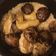 林圓圓 的 麻油香菇雞飯 【電鍋料理】 cooksnap