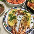 Anthony Chang 的 焗烤波士頓龍蝦 cooksnap