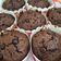 Cooksnap dari Minie Nora(MNKitchen) untuk resep Muffin Coklat Choco Chip Lembut Enak (Oven Listrik)