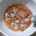 Cooksnap dari Mbun Uwiel untuk resep 10. Sambal Matah Homemade