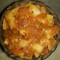 Varsha Patel's cooksnap of when they made મેક્રોની પાસ્તા (Marconi Pasta Recipe In Gujarati).