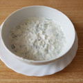 El cooksnap de Benalmádena cuando hizo Tzatziki griego.