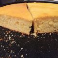 El cooksnap de giu09 cuando hizo Bizcocho de naranja sin mantequilla.
