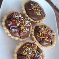 Cooksnap dari Raya Hartanty untuk resep Pie Brownies