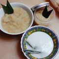 Cooksnap dari Iis untuk resep *bubur singkong thailand*