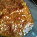 Cooksnap dari Nutami untuk resep Sambal sari laut/sambal pecel lele