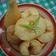 Cooksnap dari Rini Herlina untuk resep Singkong keju mekar