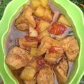 Cooksnap dari 🍛hobimakan🐐 untuk resep Semur tahu kentang