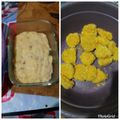 Cooksnap dari Agung Nur Alamsyah untuk resep Nugget Pisang