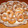 El cooksnap de carme castillo cuando hizo Rosquillas de naranja.
