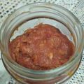 Cooksnap dari ervina untuk resep Tuna Kaleng Pedas