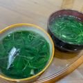 Yibo 的 小魚乾空心菜湯 cooksnap