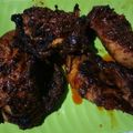 Cooksnap dari Vee KhaLisya Harmono untuk resep Ayam bakar taliwang