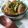 Jyoti Shah's cooksnap of when they made Undhiyu.