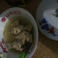 Cooksnap dari Lupy Damayanti untuk resep Sop Ayam klaten