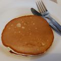 Cooksnap dari Siska Margaret untuk resep Banana Pancake