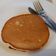 Cooksnap dari Siska Margaret untuk resep Banana Pancake