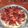 El cooksnap de Marce Valdez cuando hizo Tarta de Frutilla.
