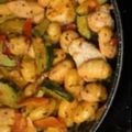 Cooksnap de Ana Clarisse quando cozinhou O segredo do Nhoque Perfeito !!!.