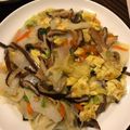 葉慧萍 的 白菜滷 cooksnap