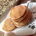 صورة من ام علاء الدهنين، شاركها بعد تجربة وصفة بان كيك دايت - صحي🥞😇👏