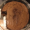 El cooksnap de Valentina C. Zapata cuando hizo Brownies.