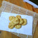 Cooksnap dari El Rasyid Kitchen untuk resep Kue sagu keju