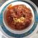 El cooksnap de Elena Delgado Rubio cuando hizo Salmorejo sin pan en Thermomix.
