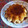 El cooksnap de Priscila cuando hizo Flan de Quesitos.