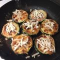Hsu Fu-Min 的 酥炸節瓜 cooksnap