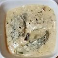 Babli Das का कुकस्नैप जब उन्होंने नारियल की चटनी (nariyal ki chutney recipe in Hindi) बनाया था।