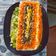 El cooksnap de gus de La Plata cuando hizo Torta salada de pionono.