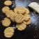 Cooksnap dari elyanied untuk resep [MPASI 8M+] Cookies Keju (Simple 3 Bahan)