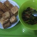 Cooksnap dari Rizka Dyah Pratiwi untuk resep Tumis Sawi Hijau