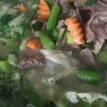 Cooksnap dari Akmal Alfaridzi untuk resep SOP TULANG IGA SAPI enak dan gurih favo my family