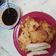 Cooksnap dari dian dewi untuk resep Tempe Mendoan Crispy #Masakan Khas Banyumas