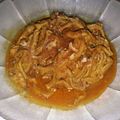 Cooksnap dari Siti Lathifa untuk resep Sate usus