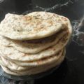 صورة من Ebtehal ، شاركها بعد تجربة وصفة خبز في الفرن سهل وخفيف