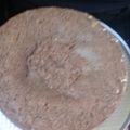 El cooksnap de Gabriela Diaz cuando hizo Bizcochuelo de chocolate🍫😊 facilísimo.