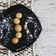 Cooksnap dari Dapoer Andini untuk resep Donat Ketan (ala Korea)