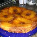 El cooksnap de DelmiAlvarez cuando hizo Tarta de piña fácil.