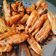 Cooksnap dari Chie'ika Naipoel untuk resep Kepala Udang Goreng Garing