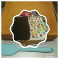 Cooksnap dari Ibu Nonke untuk resep Tarcis #PR_AdaKejunya