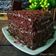 Cooksnap Norashikin Rahmat semasa beliau membuat Kek coklat moist.