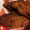 Cooksnap Dagmara Baran/Coś smacznego i niedrogiego z czasów, kiedy przygotował Kotlety schabowe.