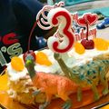 Cooksnap dari Puteri Rhamadhana Dewi untuk resep Budapest Cake
