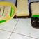 Cooksnap dari Rezky Nur Widyanti untuk resep Bolu Kukus Lapis Pandan Keju