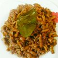 Cooksnap dari Aisyah Shinta untuk resep Oseng oseng usus